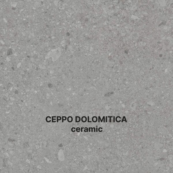 Image of swatch of CEPPO DOLOMITICA ceramic