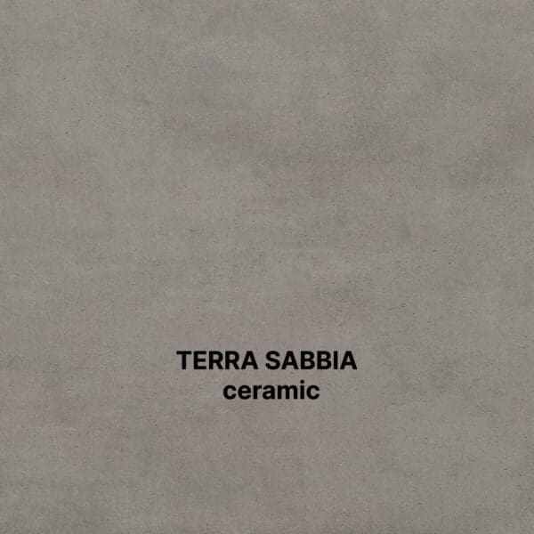 Image of swatch of TERRA SABBIA ceramic
