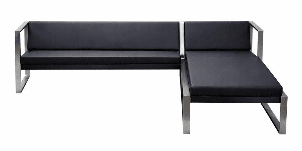 Image of FueraDentro Cima Lounge Set 02
