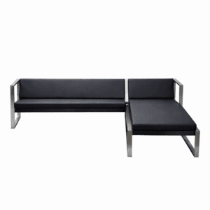 Studio image of FueraDentro Cima Lounge Set 02