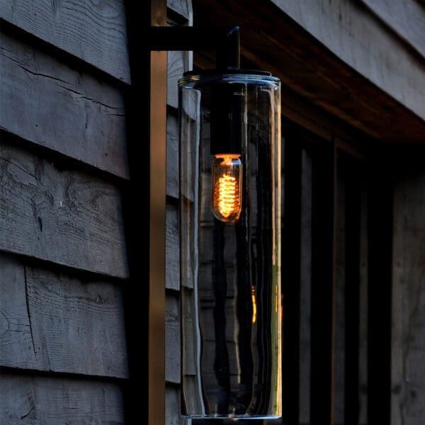 Image of Royal Botania Dome Wall modern outdoor light