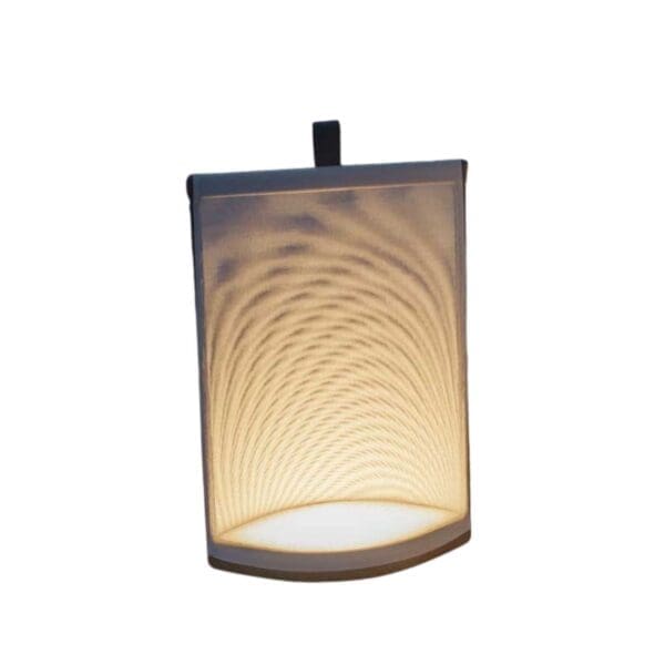 Cut-out image of Roda Pillow lantern