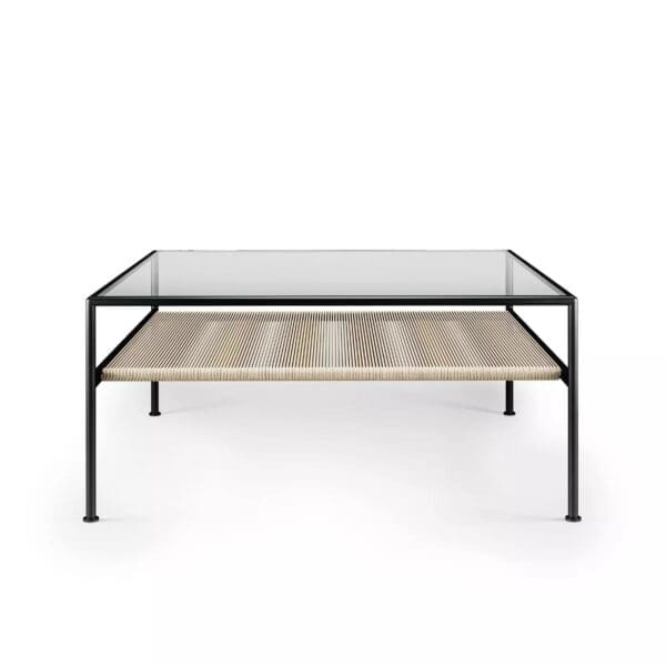 Studio image of Roshults Antibes garden lounge furniture