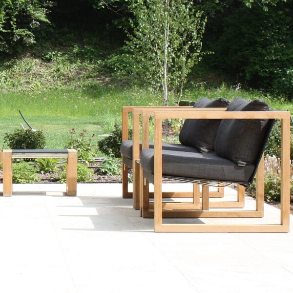 FueraDentro CIMA LOUNGE Modernist GARDEN Sofas