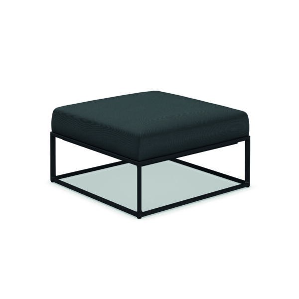 Studio image of Gloster Maya ottoman