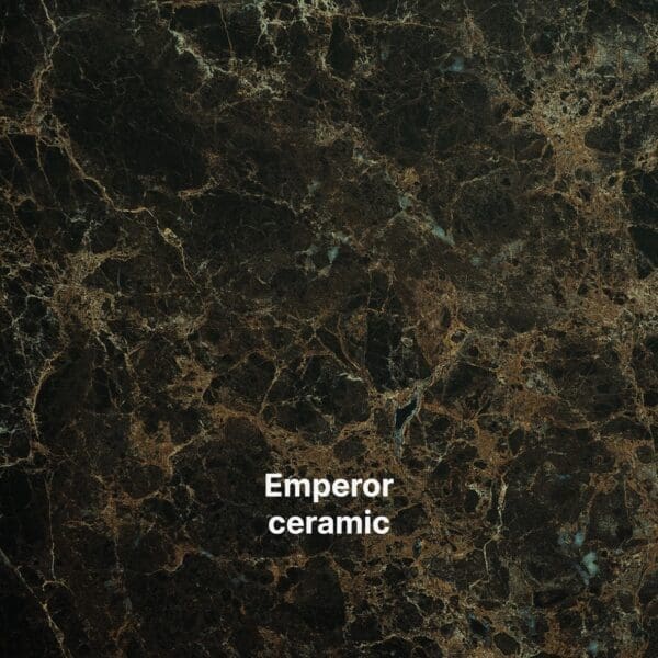 Image of swatch of emperor ceramic by Gloster furniture