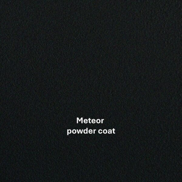 Image of Gloster Meteor powder coat swatch