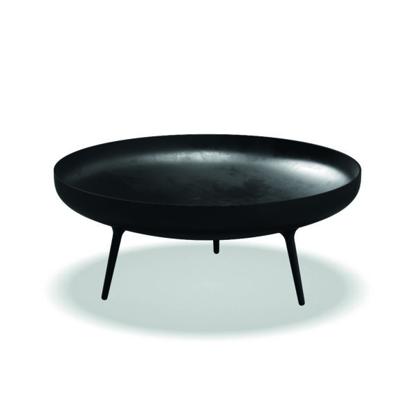 Studio image of Gloster FREESTANDING FIRE BOWL 89cm