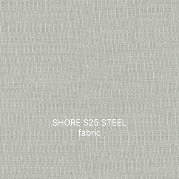 Image of swatch of shore s25 fabric