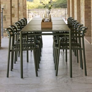 Cane-line Bliss Dining Table