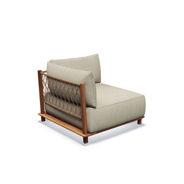 Studio image of Gloster Salina SQUARE CORNER UNIT