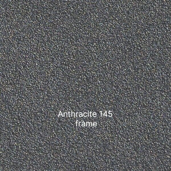 Image of swatch of anthracite-145 frame