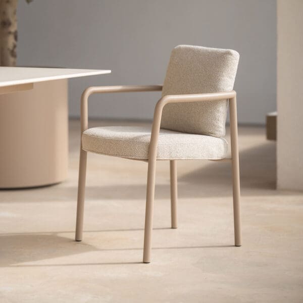 Image of Kori luxury garden chair by Todus