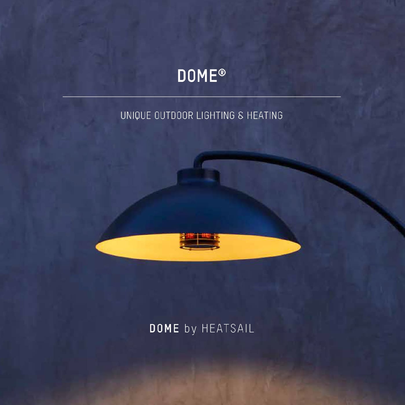 Dome-cat-cover