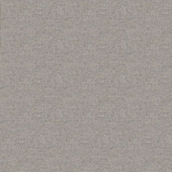 Image of swatch of Royal Botania Grey Canvas GRC garden furniture fabric