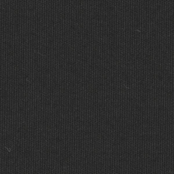 Image of swatch of Royal Botania Black ZU garden furniture cushion fabric