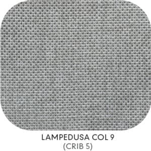 Image of swatch of Gommaire LAMPEDUSA COL 9 outdoor cushion fabric