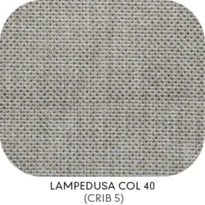 Image of swatch of Gommaire LAMPEDUSA COL 40 outdoor cushion fabric