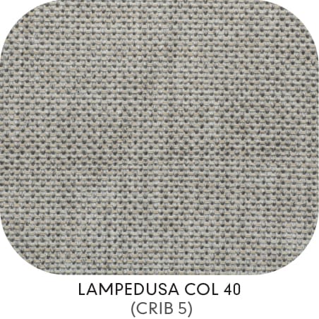 Image of swatch of Gommaire LAMPEDUSA COL 40 outdoor cushion fabric
