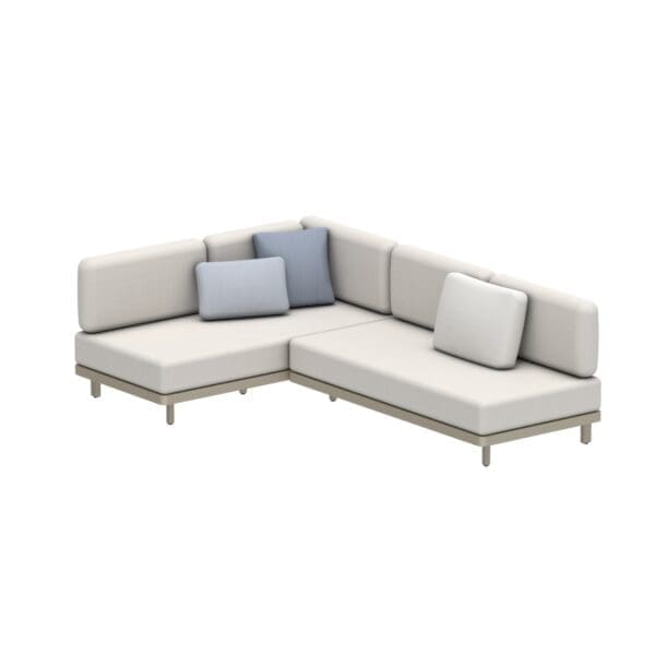 Image of Alura Lounge Set 01 ALRL01ASPG