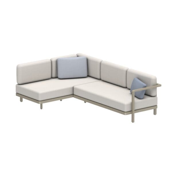 Image of Royal Botania Alura Lounge Set 02 (ALUR SET 02)