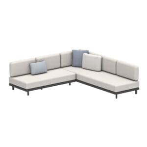 Studio image of Royal Botania Alura Lounge Set 03 (ALRL 03)