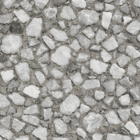 Image of swatch of mole concrete used for RORA Aspic table