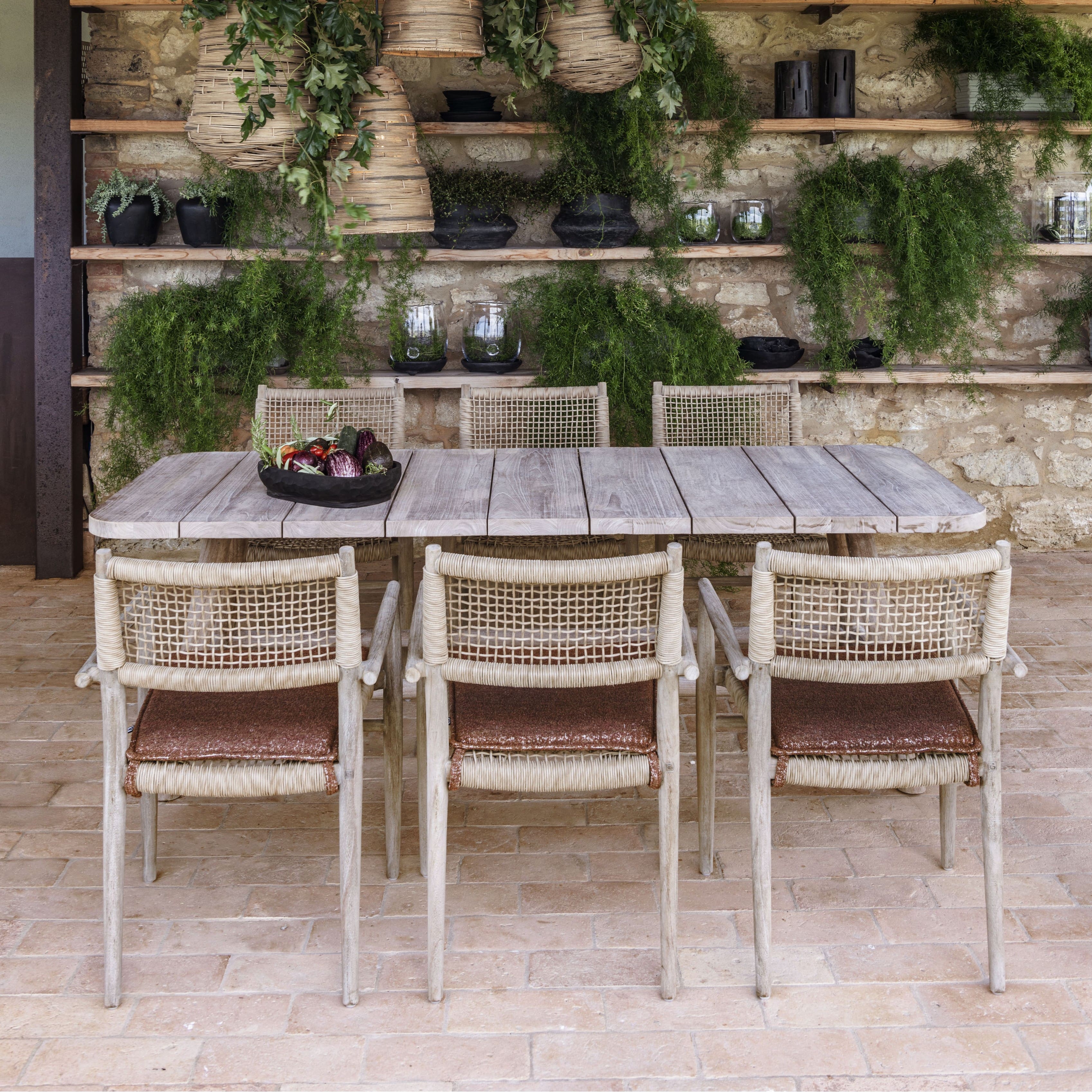 Garden Dining Tables