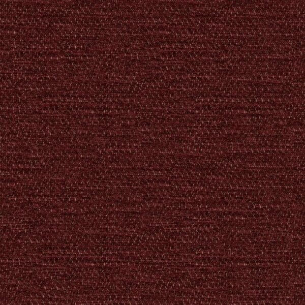 Image of swatch of KING N15 WINE fabric used for RODA furniture