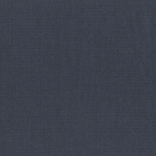 Image of swatch of Shore S36 Navy fabric used by RODA furniture
