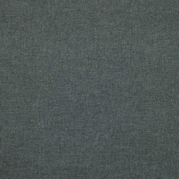 Image of swatch of Gloster Blend Coal cushion fabric