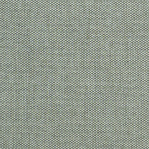 Image of swatch of Gloster fife rainy grey cushion fabric