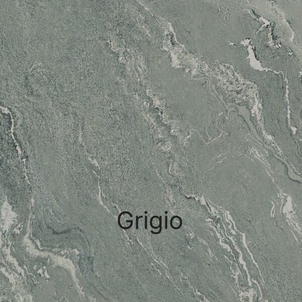 Image of swatch of Gloster grigio ceramic