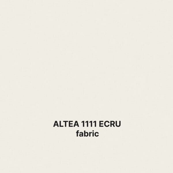 Image of swatch of ALTEA 1111 ECRU
