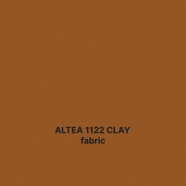 Image of swatch of ALTEA 1122 CLAY