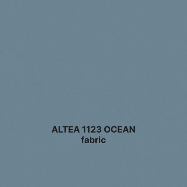 Image of swatch of ALTEA 1123 OCEAN