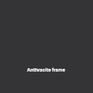 Image of swatch of Joli ANTHRACITE