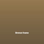 Image of swatch of Joli BRONZE