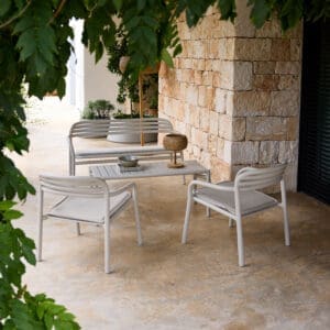 Cane-line Bliss Lounge Collection