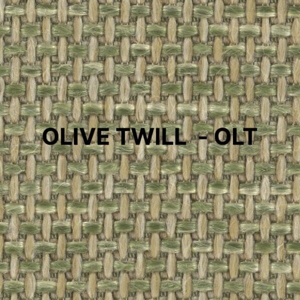 OLT - Olive Twill