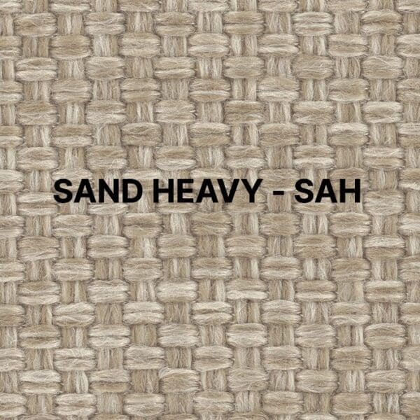 SAH - Sand Heavy