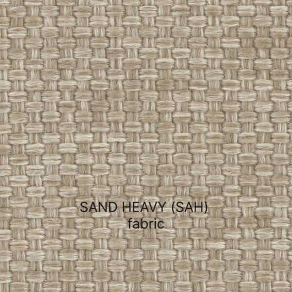 Image of swatch of SAH - Sand Heavy fabric