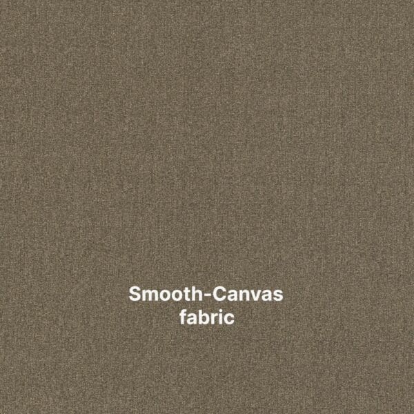 Image of swatch of Smooth-Canvas fabric