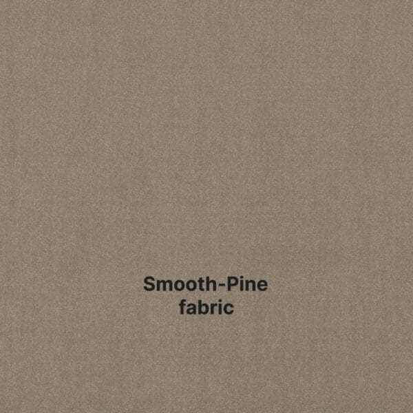 Image of swatch of Smooth-Pine fabric