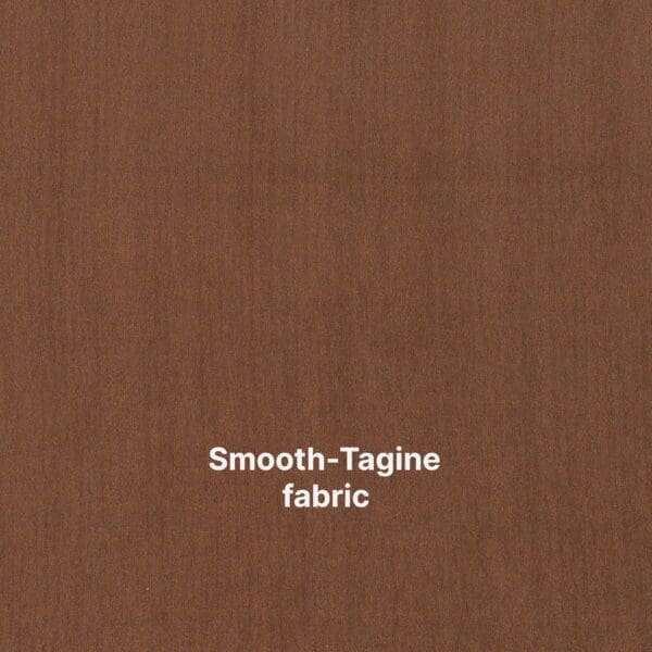 Image of swatch of Smooth-Tagine fabric