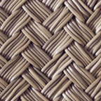 Image of swatch of TEXTILINE FIBER REF .CAU - CAPPUCCINO