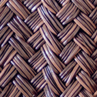 Image of swatch of TEXTILINE FIBER REF ES - ESPRESSO