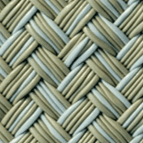 Image of swatch of TEXTILINE FIBER REF SG SAGE GREEN