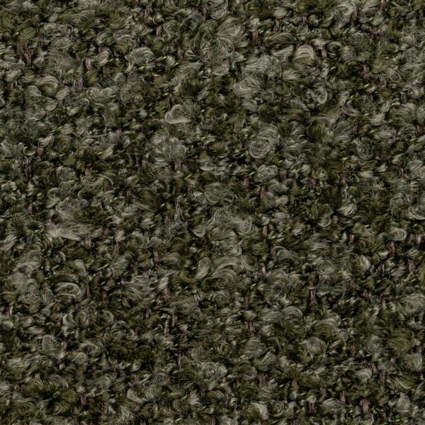 Image of swatch of Texstyle Cielo Green fabric used by Jati Kebon