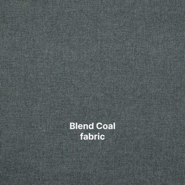 Image of swatch of UKFR blend coal